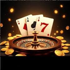 lucky 777 game lobby overview showing sports and casino categories