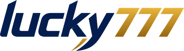 lucky 777 Philippines gaming platform logo